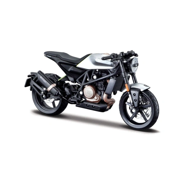 MAY 34007 1 18 MOTORSİKLETLER
