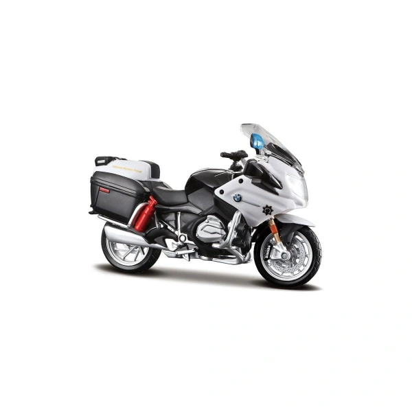 MAY32306 1 18 AUTHORİTY POLİCE MOTOSİKLETLER