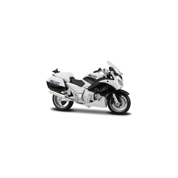 MAY32306 1 18 AUTHORİTY POLİCE MOTOSİKLETLER