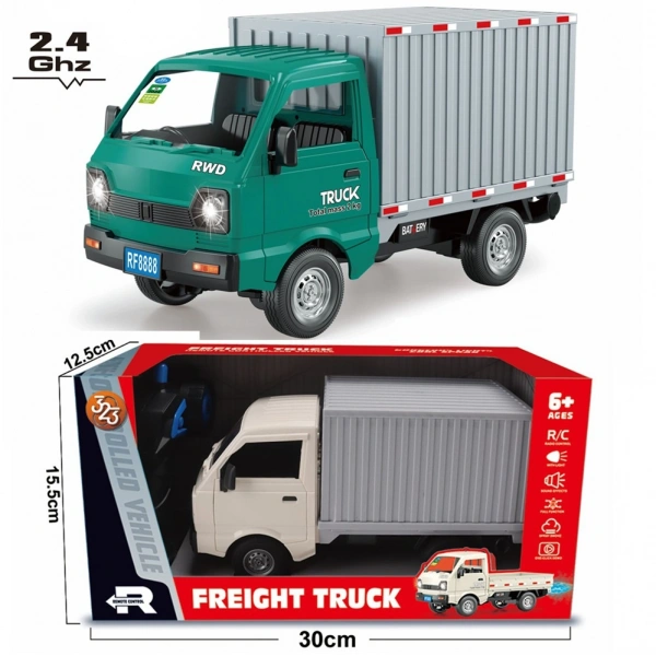 RF3231A2A3A UK FF 1: 16 SESLI ISIKLI MINIBUS KAMYONET