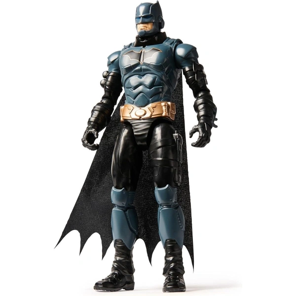 SPM-6070521 BATMAN SHADOW GUARDİAN BATMOBİLE