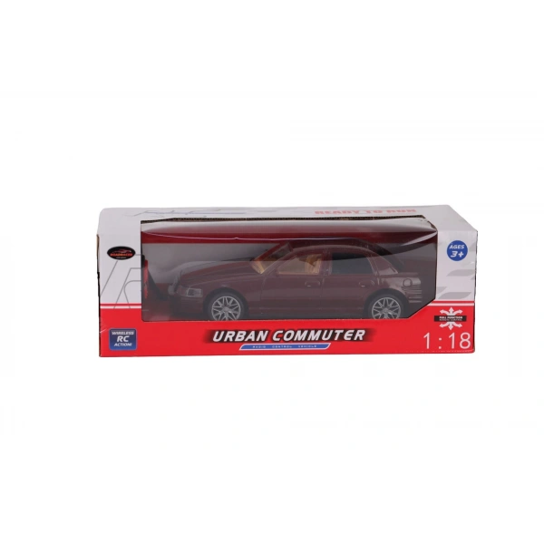 TC-125 KUTULU UZ KUM PİLLİ ARABA
