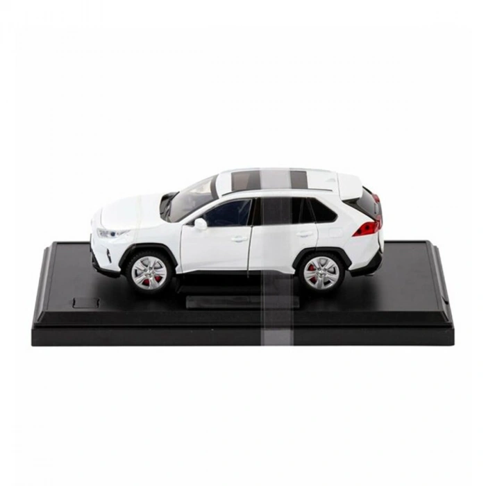 02062-H08666H METAL MODEL ARABA