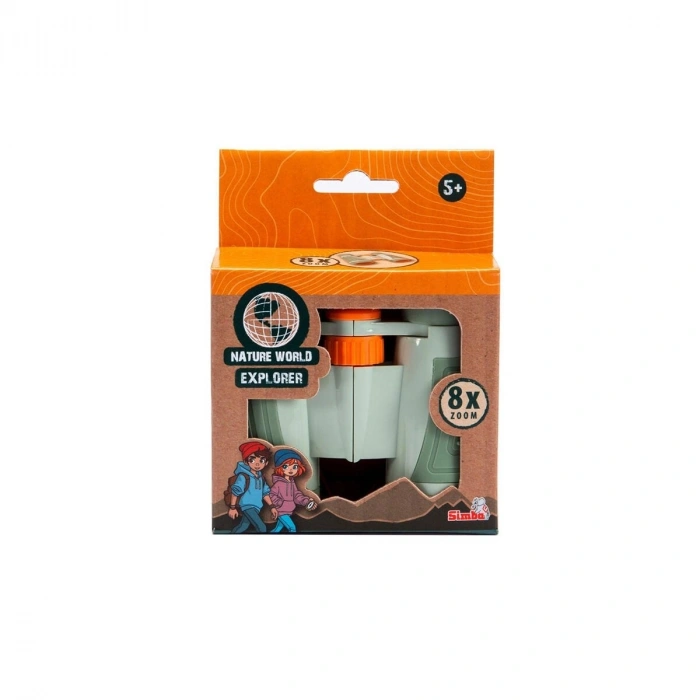 104342671 NW EXPLORER BEGİNNER BİNOCULAR