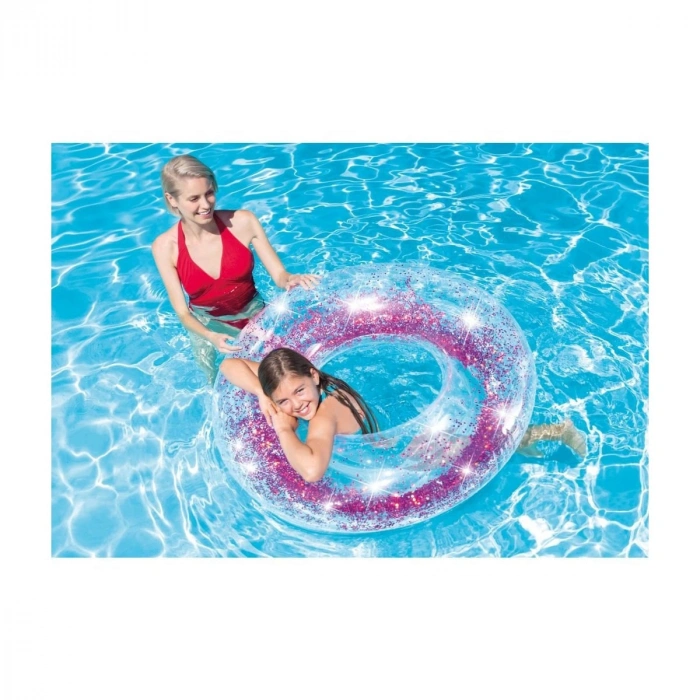 107 cm Sim Desenli Simit 