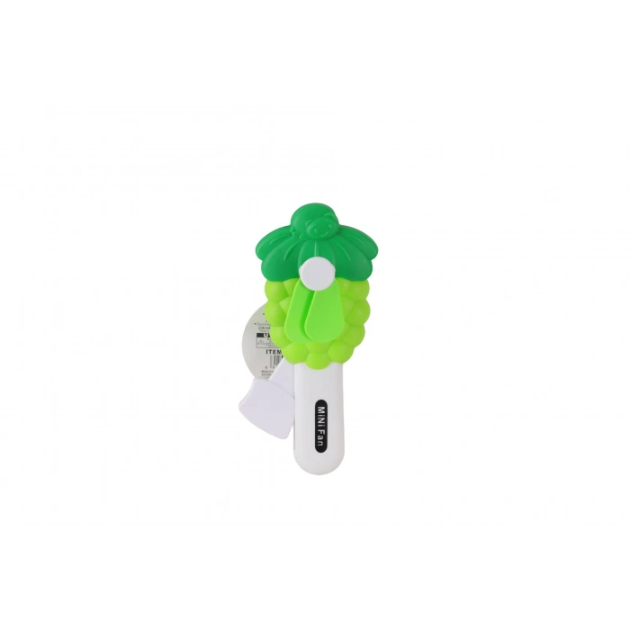 1188-125 KUTUDA FAN 24LÜ