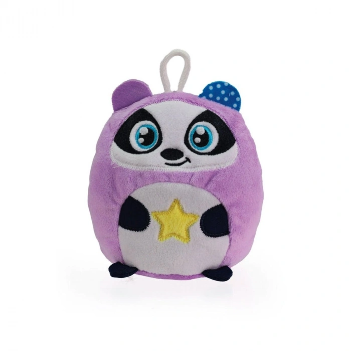 17556 Baby Clementoni - Minik Porsuk