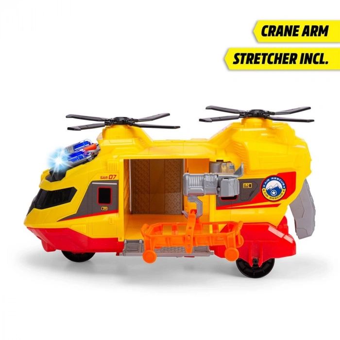 203306023 HELİCOPTER