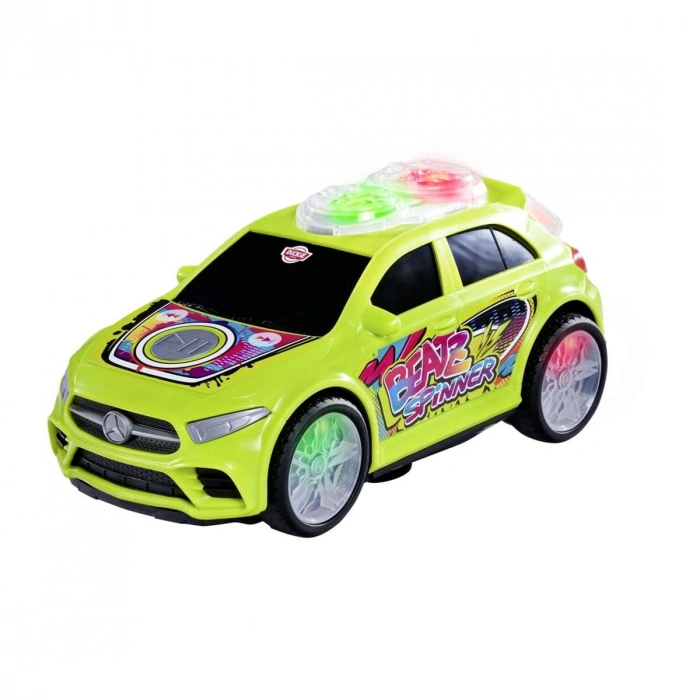 203765007 MERCEDES A CLASS BEATZ SPİNNER
