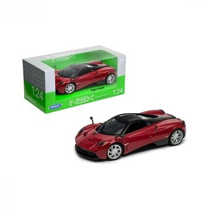 24088 WELLY DIECAST PAGANI HUAYRA (12)