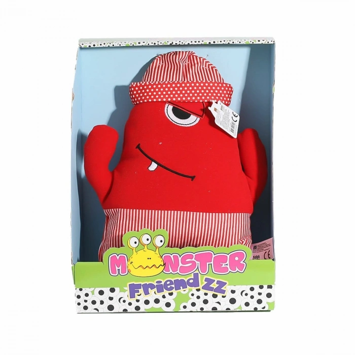 4100900 MONSTER FRIEND PELUŞ