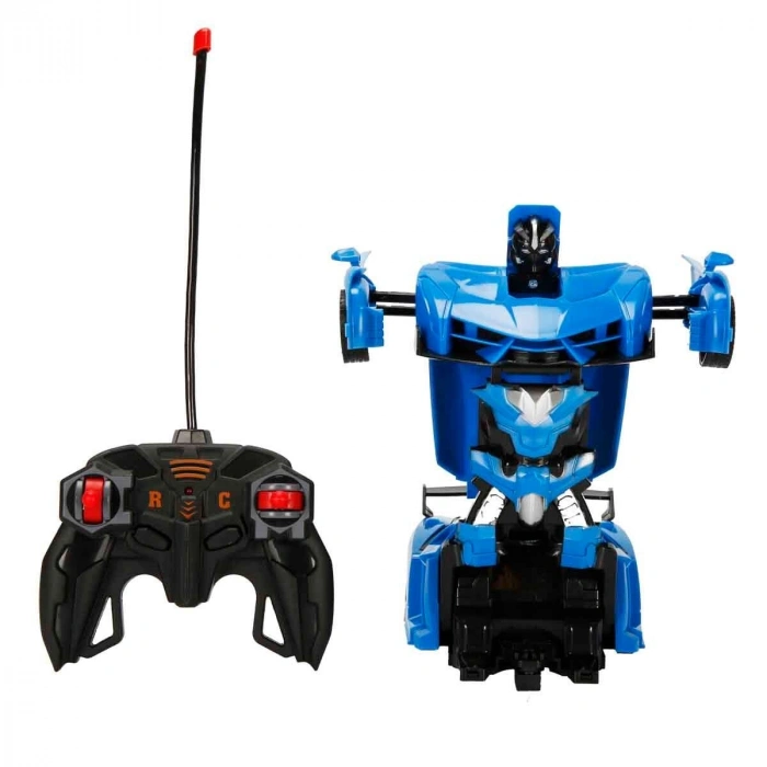 4328 SUN-YFN-SNC-R C ARABA ROBOT DÖNÜŞEBİLEN FF USB 2A