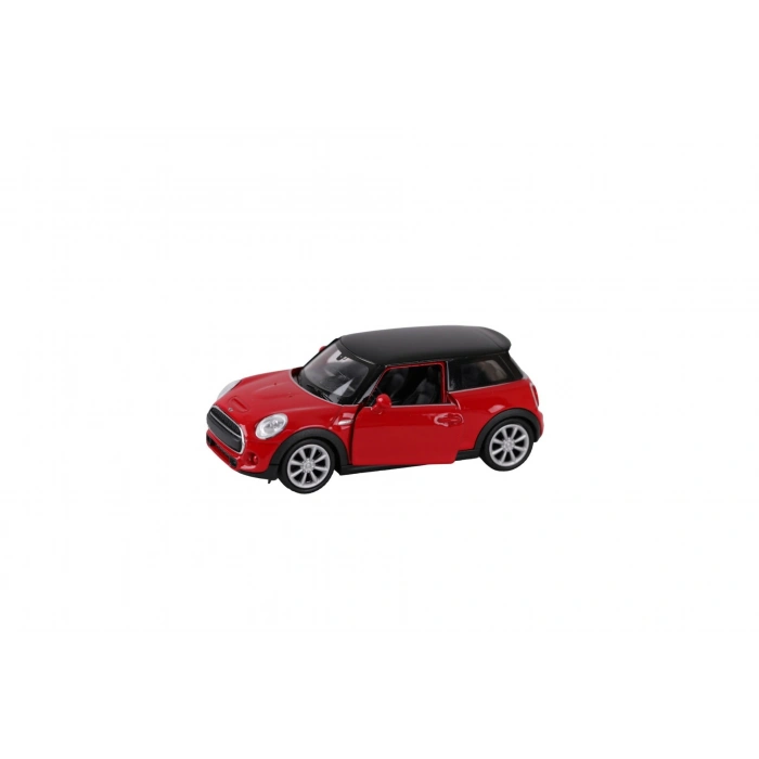 43696 WELLY DIE CAST NEW MINI 72