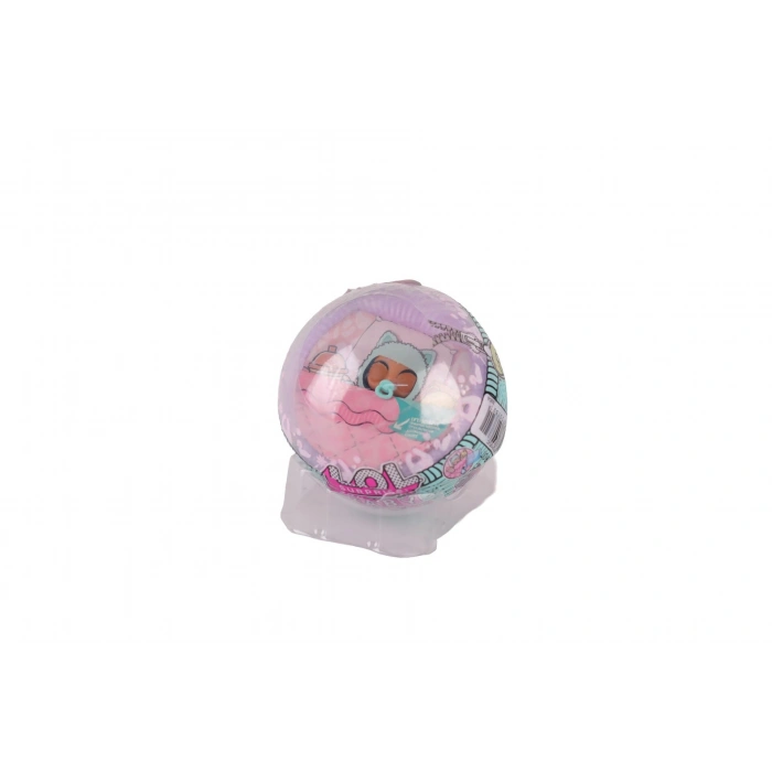 507321 L.O.L. Tots  Bebek Sürprizi - ILL507321