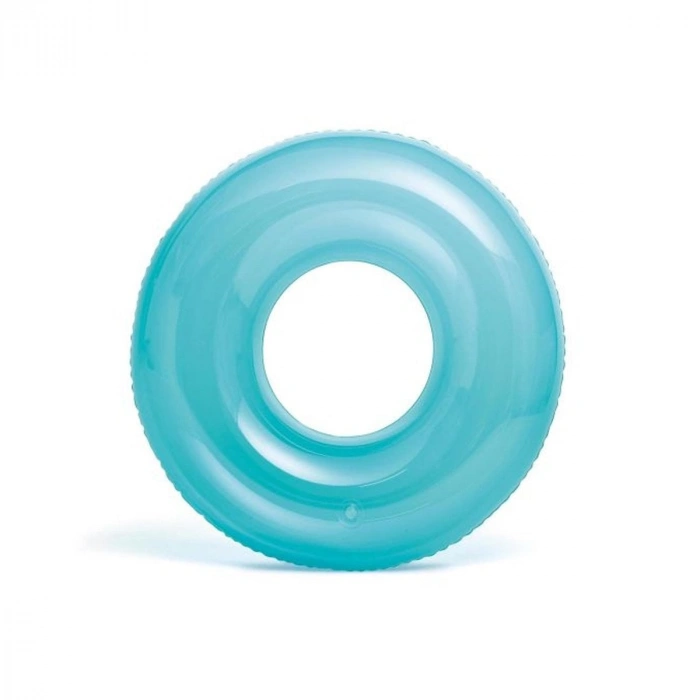 59260 İntex Şeffaf Jumbo Simit 76 cm