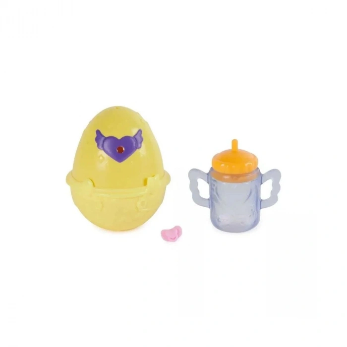 6067430 Hatchimals Alive Tekli Paket