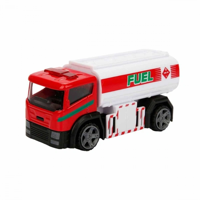 64491 SUN-HTI-TMZ-DC S K ŞEHİR KAMYONLARI 4A 12D