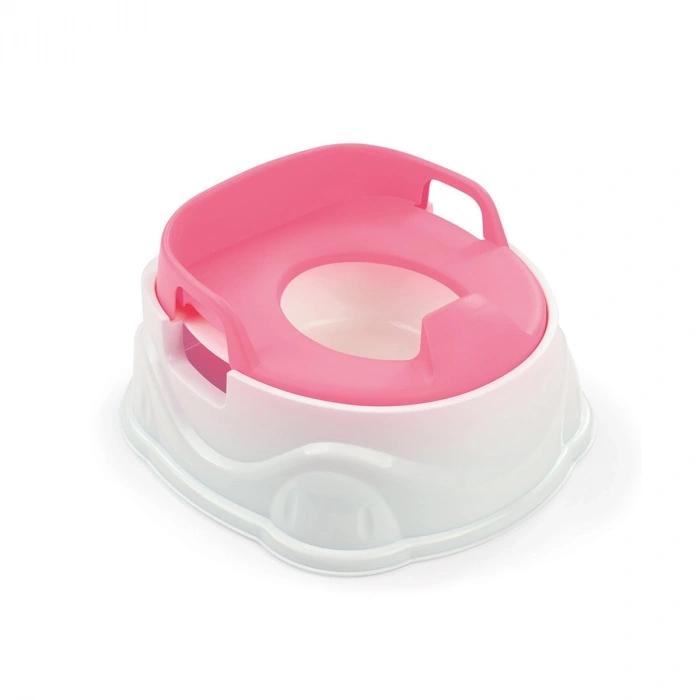 7173 OYUNCAK LAZIMLIK ADAPTOR BASAMAK PEMBE