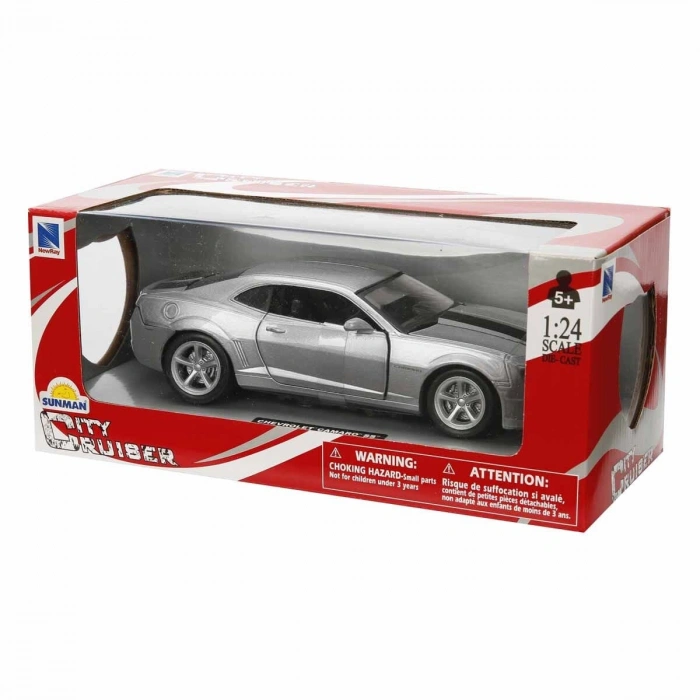 71923 SUN-1 24  Cruıser Chevrolet