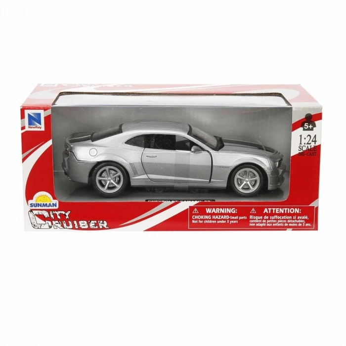 71923 SUN-1 24  Cruıser Chevrolet