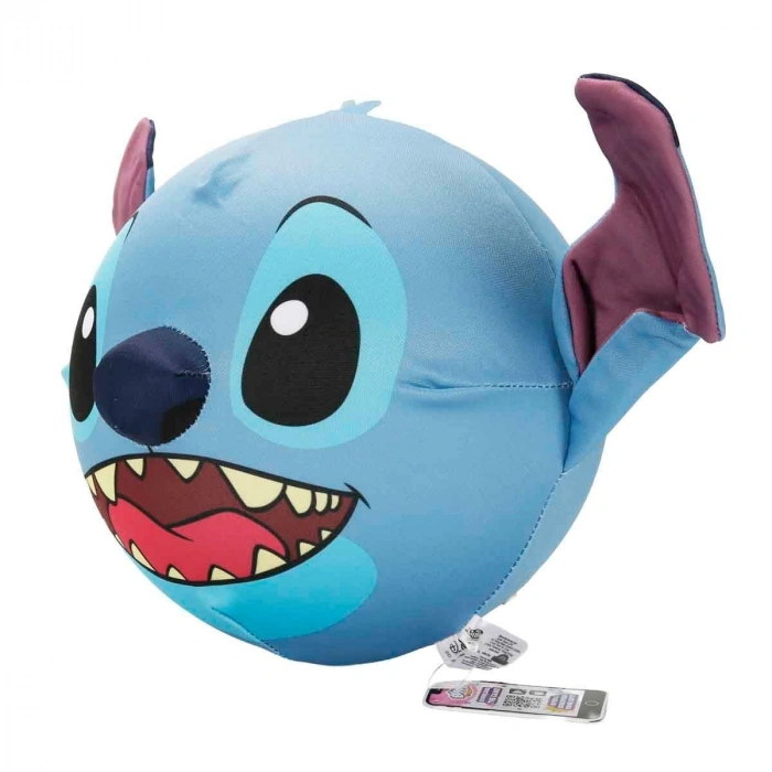 73445 SUN-EOL PELUŞ LITTLE BIGGIES BOUNCERZ READY TO BOUNCE STITCH STCH 9D