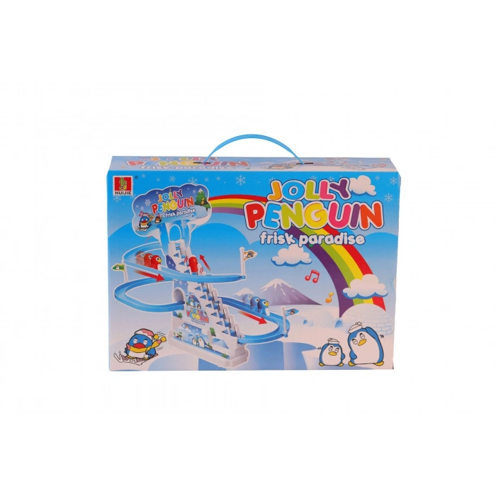 777-3 KUT PENGUEN