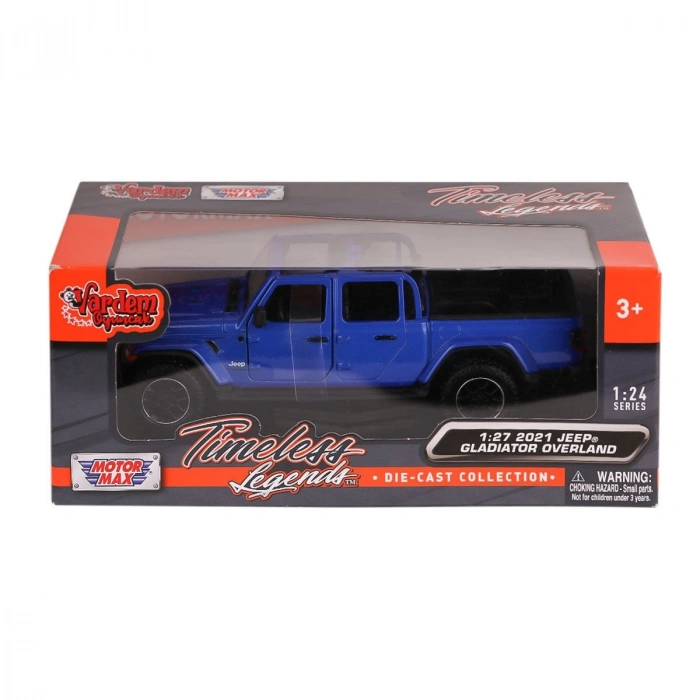79361-79363-65-67-70  Model Araçlar 1:24 -Vardem