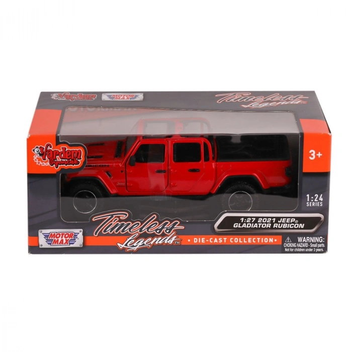 79361-79363-65-67-70  Model Araçlar 1:24 -Vardem
