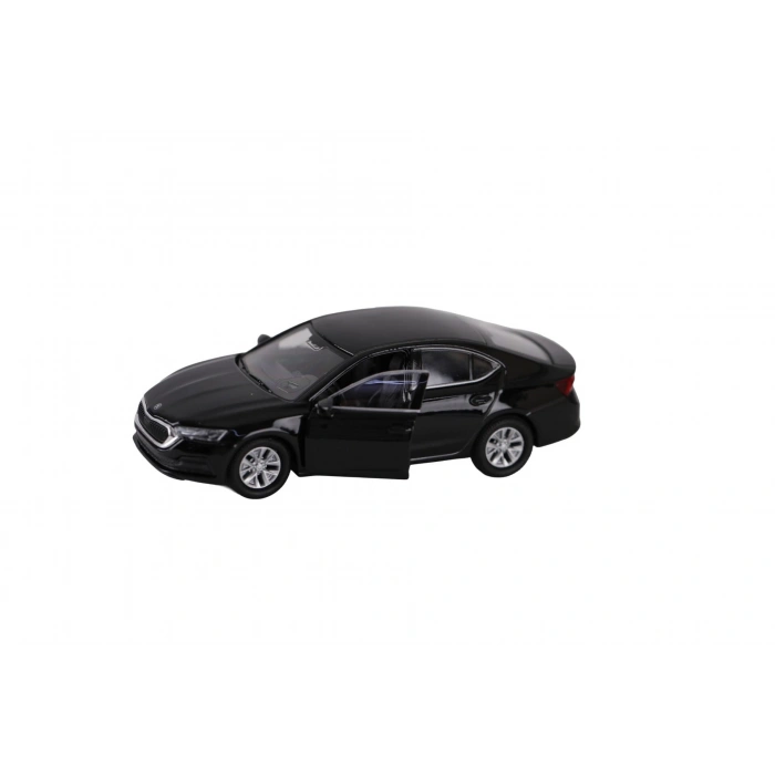 806 WELLY ÇEK BIRAK SKODA OCTAVIA IV 7