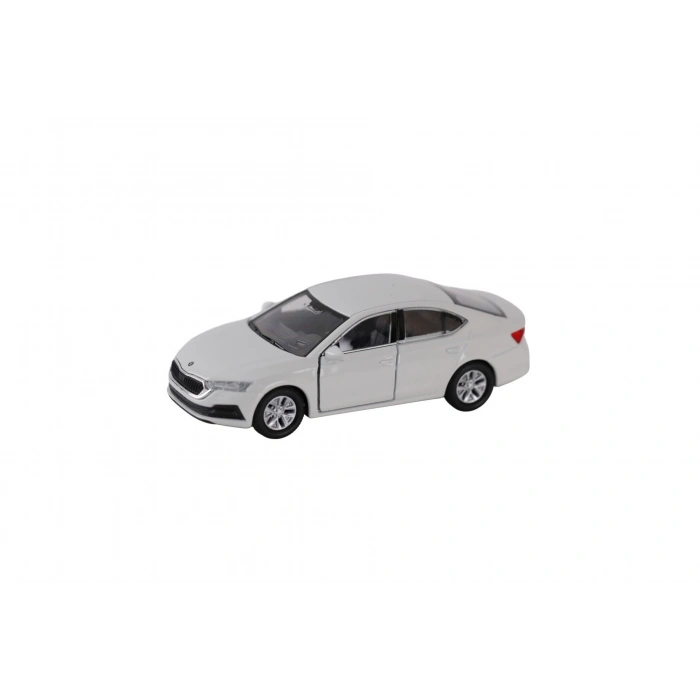 806 WELLY ÇEK BIRAK SKODA OCTAVIA IV 7