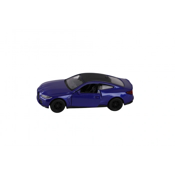 811 WELLY ÇEK BIRAK BMW M4 72