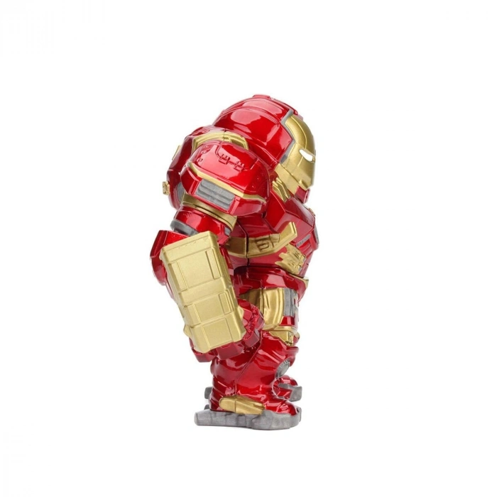 9333431314R00 Marvel Fig 6 5 Hulkbuster+2 5 Ironman