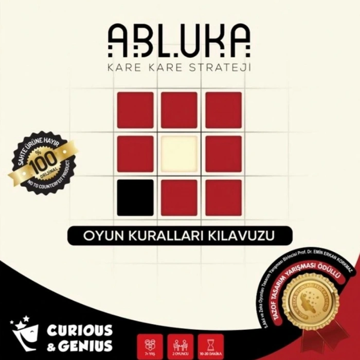 BAL 55126 ABLUKA