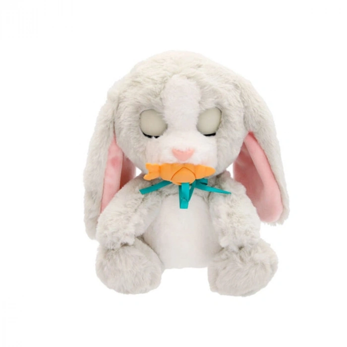 BAW02000 Baby Paws Sesli Tavşan 20 cm Peluş