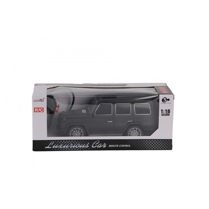 CQ-500 KUT UZ KUM ŞARJLI ARABA