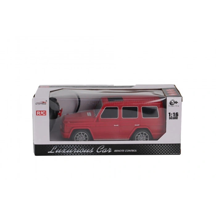 CQ-500 KUT UZ KUM ŞARJLI ARABA