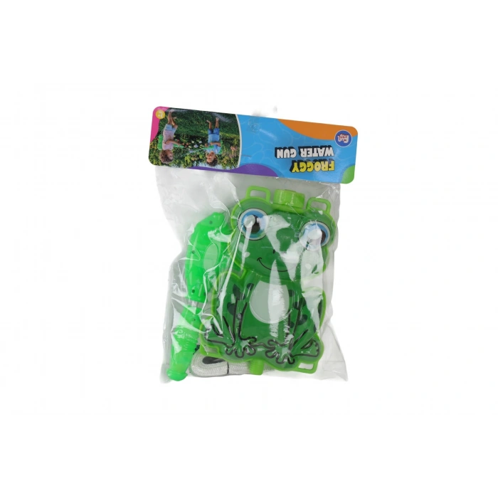 ER-509 FROGY WATER GUN SU TABANCASI