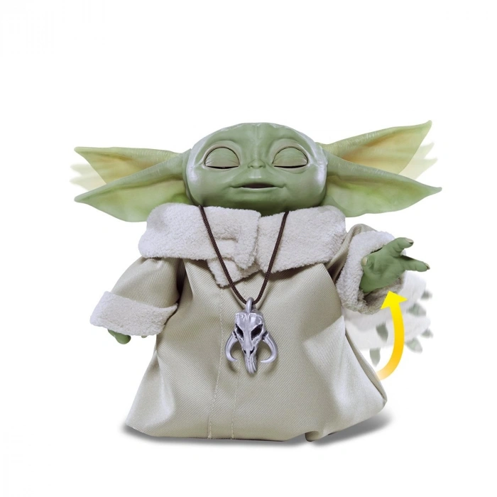 F1119 Star Wars, The Child Animatronik Figür