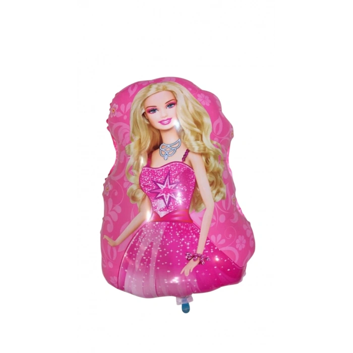 Folyo Balon 50li paketler cry babies