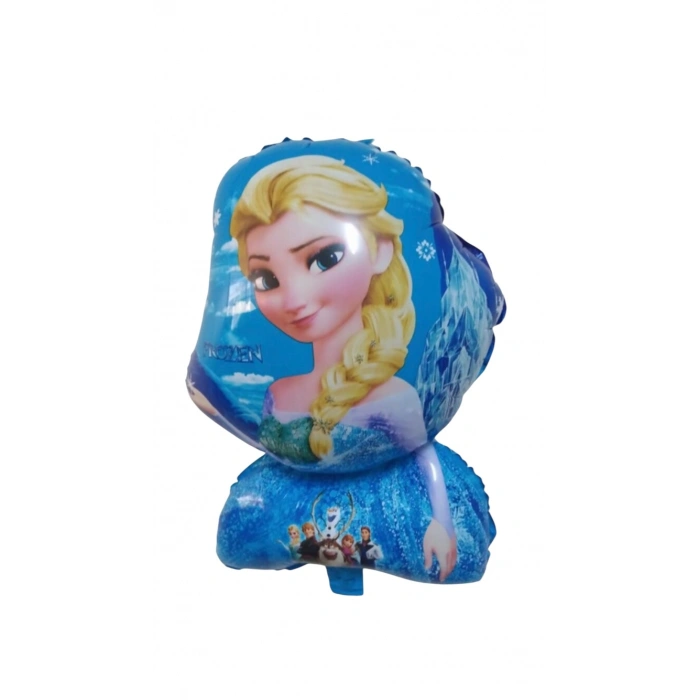 Folyo Balon 50li paketler frozen