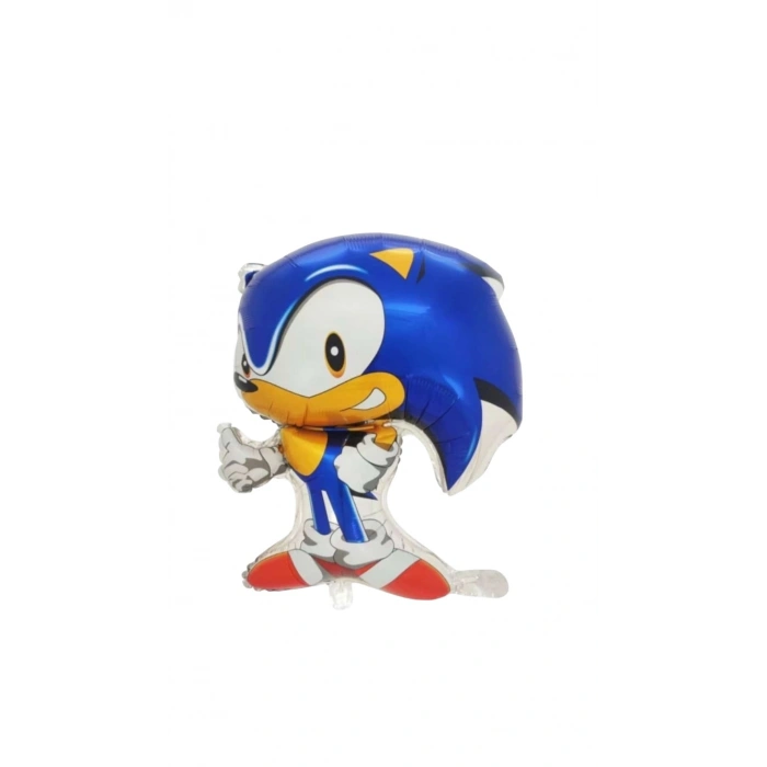 Folyo Balon 50li paketler sonic