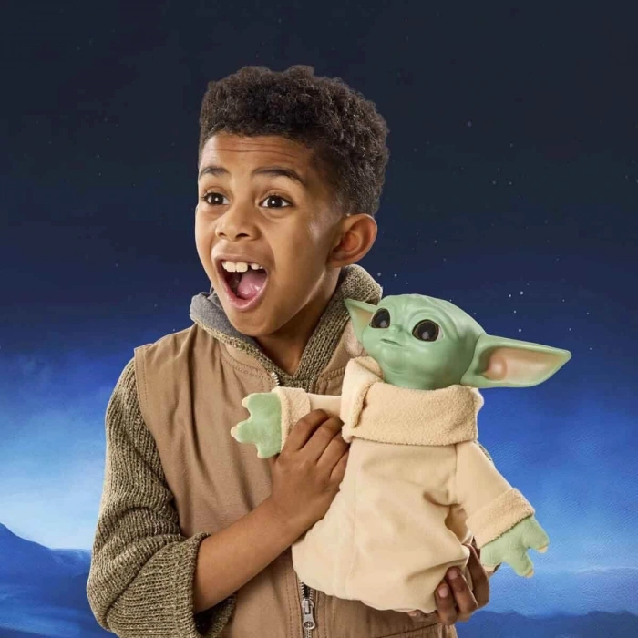 G3088 STAR WARS PEACEFUL