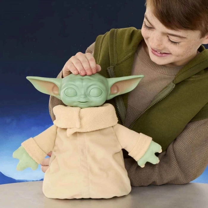G3088 STAR WARS PEACEFUL