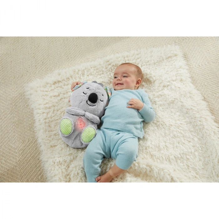 GRT59 Fisher-Price® Uyku Arkadaşı Koala / +0