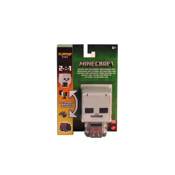 HTL43 Minecraft Flippin Figs 2si 1 Arada Figürler