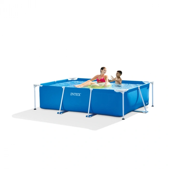 Intex Prefabrik Aile Havuzu 244x51