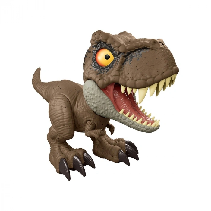 JCW01 Jurassic World İnteraktif T-Rex Figürü