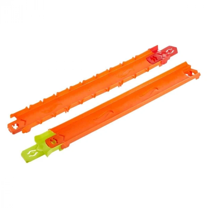JDW41 Hot Wheels Track Creator Düz Pist Paketi