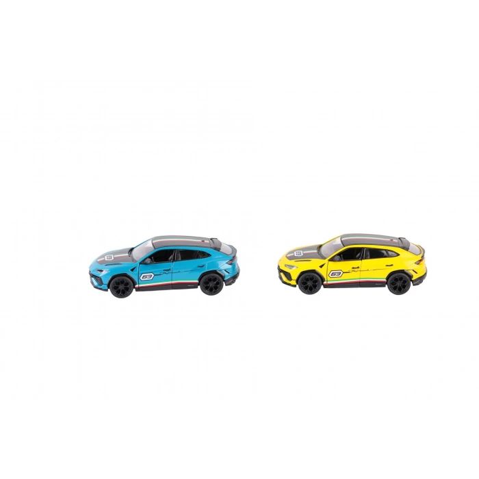 KT5447DF ÇEKBIRAK LAMBORGHINI URUS