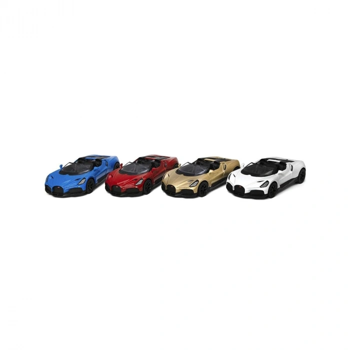 KT5460D ÇEKBIRAK BUGATTİ MISTRAL